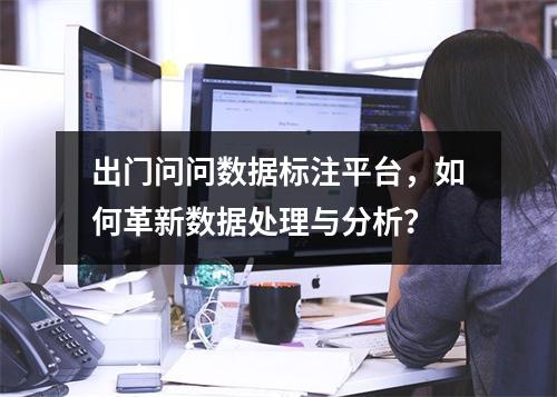 出门问问数据标注平台,如何革新数据处理与分析?