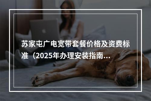 苏家屯广电宽带套餐价格及资费标准（2025年办理安装指南）