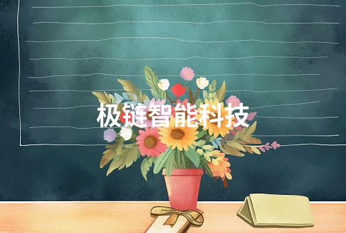 极链智能科技