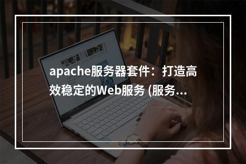 apache服务器套件:打造高效稳定的Web服务 (服务器apache套件)