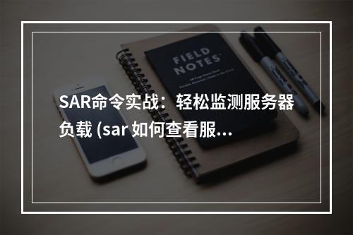 SAR命令实战:轻松监测服务器负载 (sar 如何查看服务器负载)