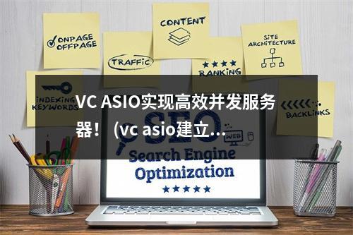 VC ASIO实现高效并发服务器! (vc asio建立并发服务器)