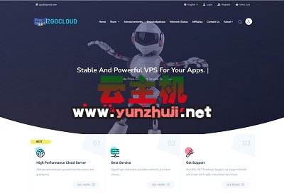zgovps:春节VPS特惠,高端优化线路,$9.9/年,高性能平台(AMD Ryzen9 7950X+DDR5+NVMe阵列),美国原生IP