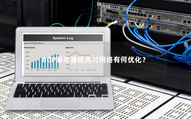 BGP服务器租用对网络有何优化？