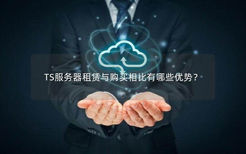 TS服务器租赁与购买相比有哪些优势？