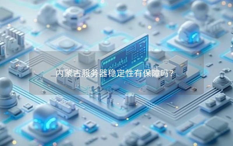 内蒙古服务器稳定性有保障吗？