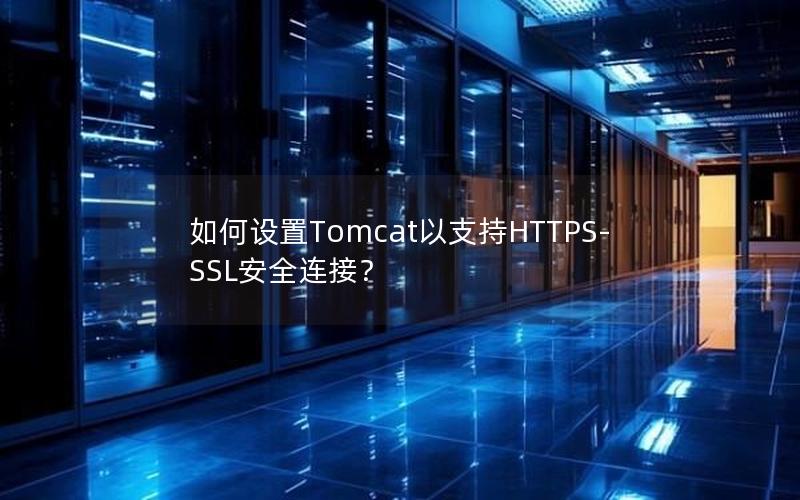 如何设置Tomcat以支持HTTPS-SSL安全连接？