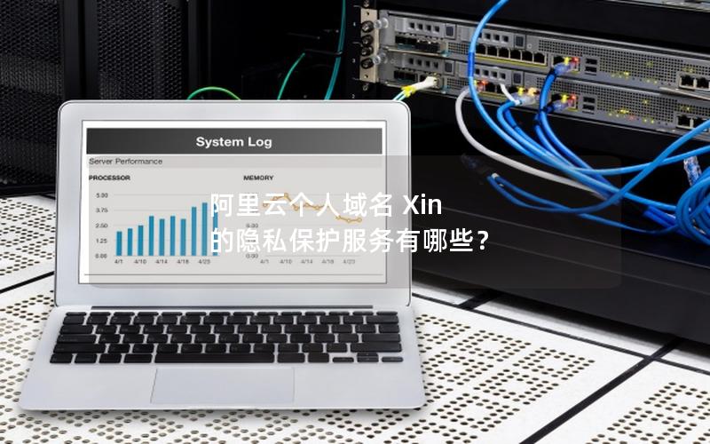 阿里云个人域名 Xin 的隐私保护服务有哪些？
