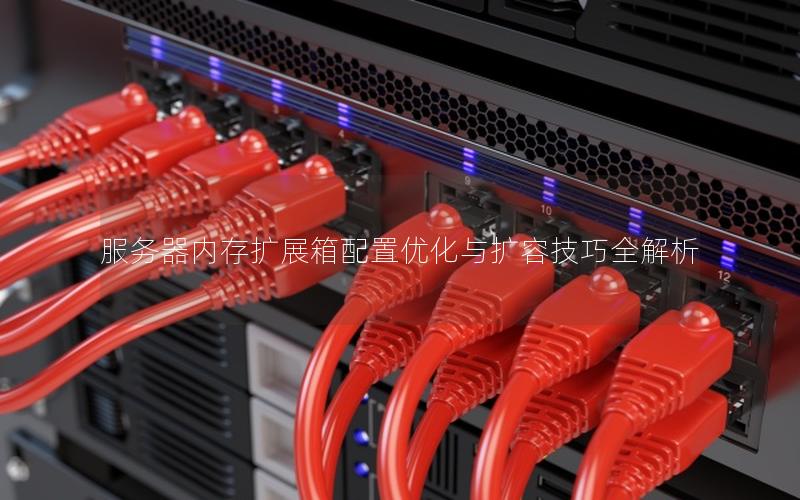 服务器内存扩展箱配置优化与扩容技巧全解析