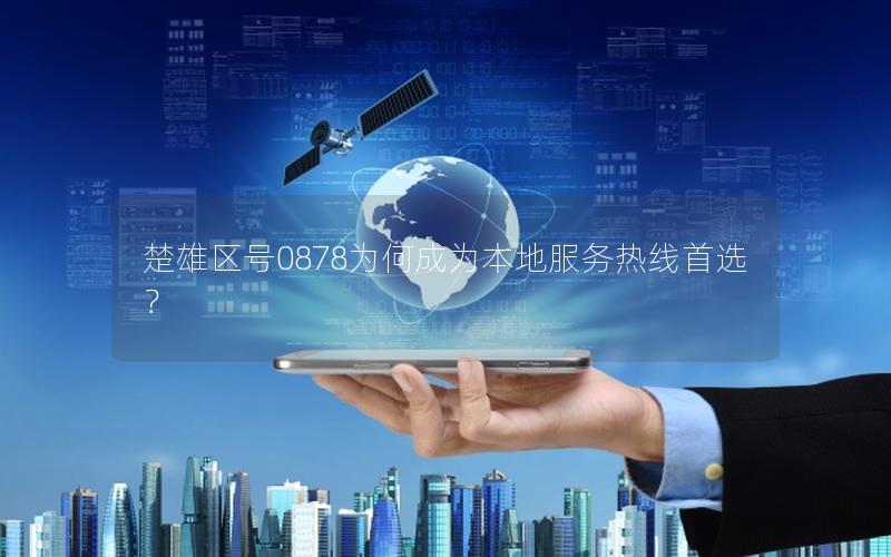 楚雄区号0878为何成为本地服务热线首选？
